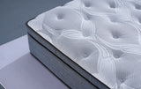 Brighton Medium Plush Mattress