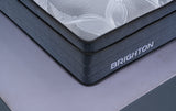 Brighton Medium Plush Mattress