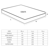 Erin Mattress