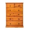 Kimberley Tallboy 6 Drawer