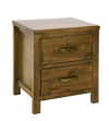 Melville Bedside 2 Drawer