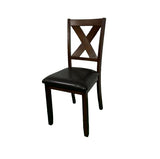 Hammis Dining Chair Solid Timber