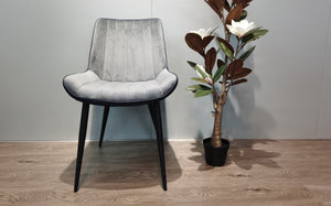 Retro Dining Chair-Jory Henley | JCD NZ Limited-Jory Henley Furniture