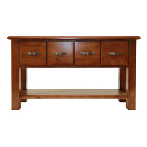 Felton Hall Table - Jory Henley Furniture