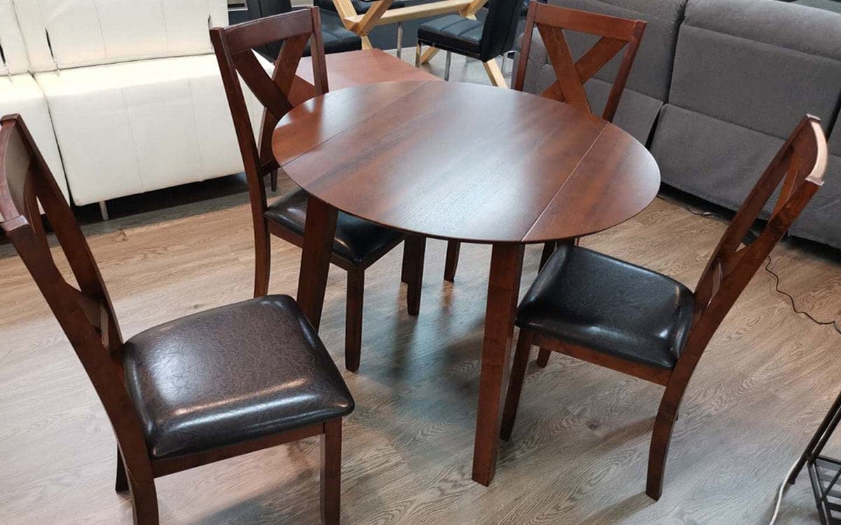 Hammis dining clearance room table